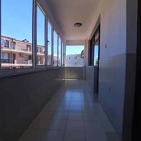 Lazur Seaview Apartment Ahyolu Dış mekan fotoğraf