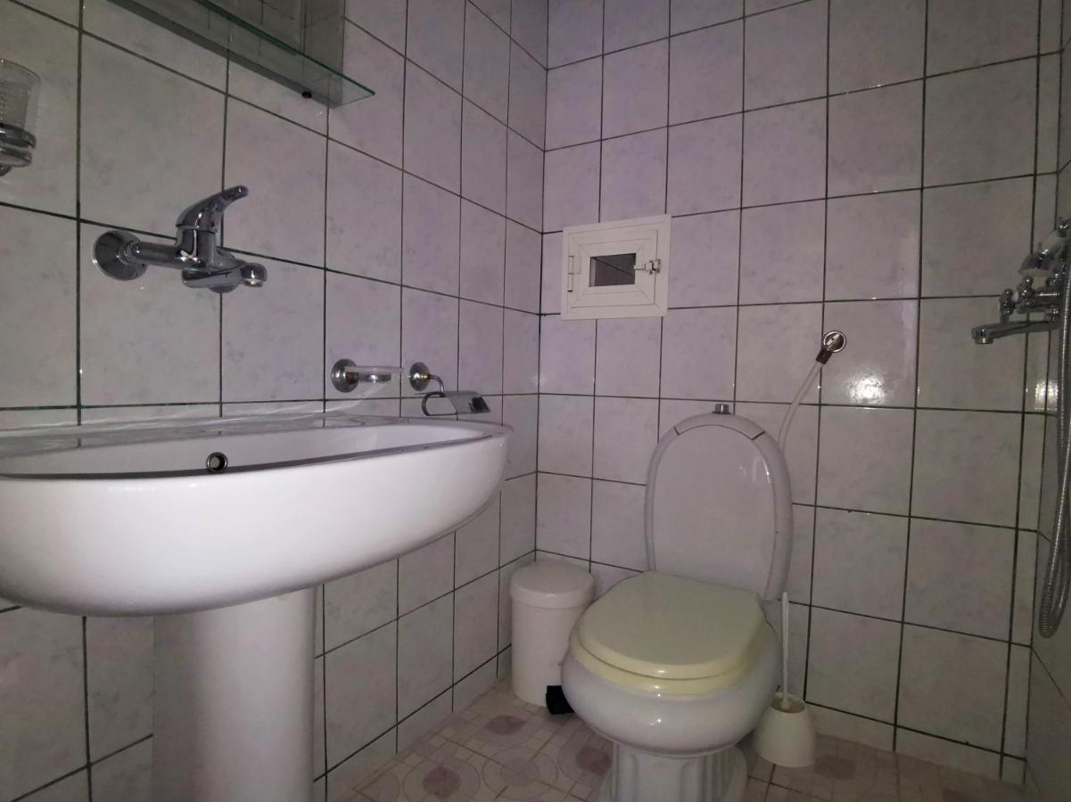 Lazur Seaview Apartment Ahyolu Dış mekan fotoğraf