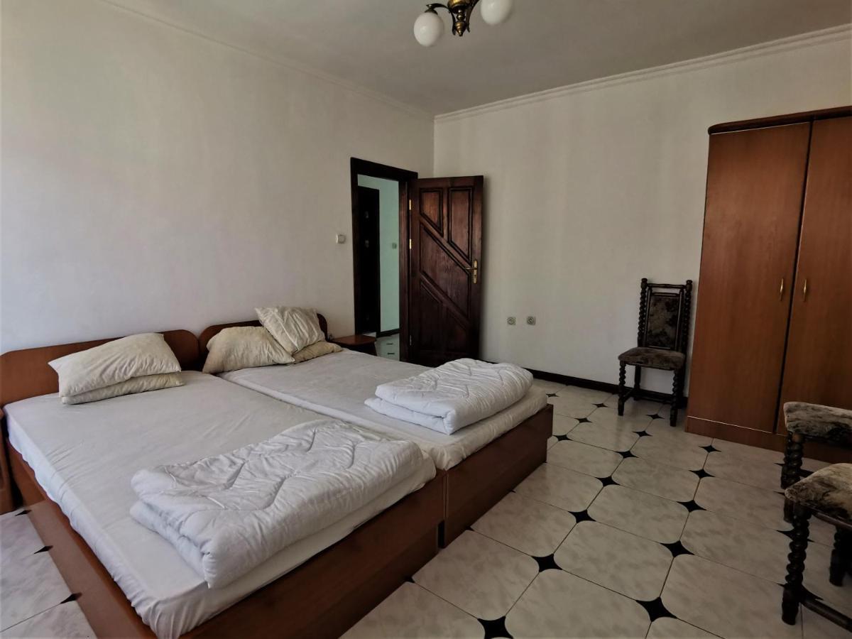 Lazur Seaview Apartment Ahyolu Dış mekan fotoğraf