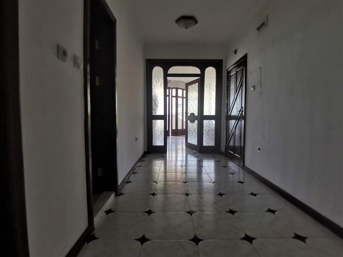 Lazur Seaview Apartment Ahyolu Dış mekan fotoğraf