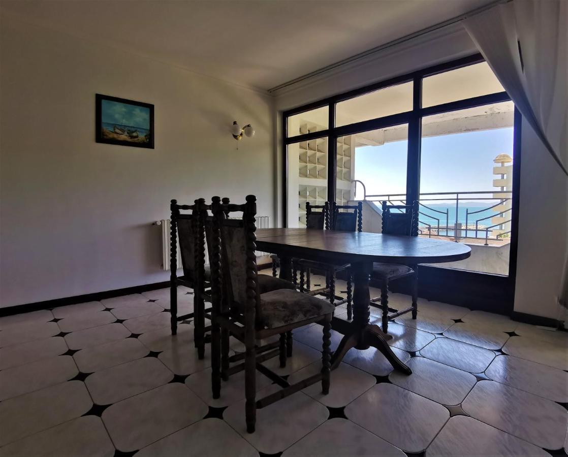 Lazur Seaview Apartment Ahyolu Dış mekan fotoğraf