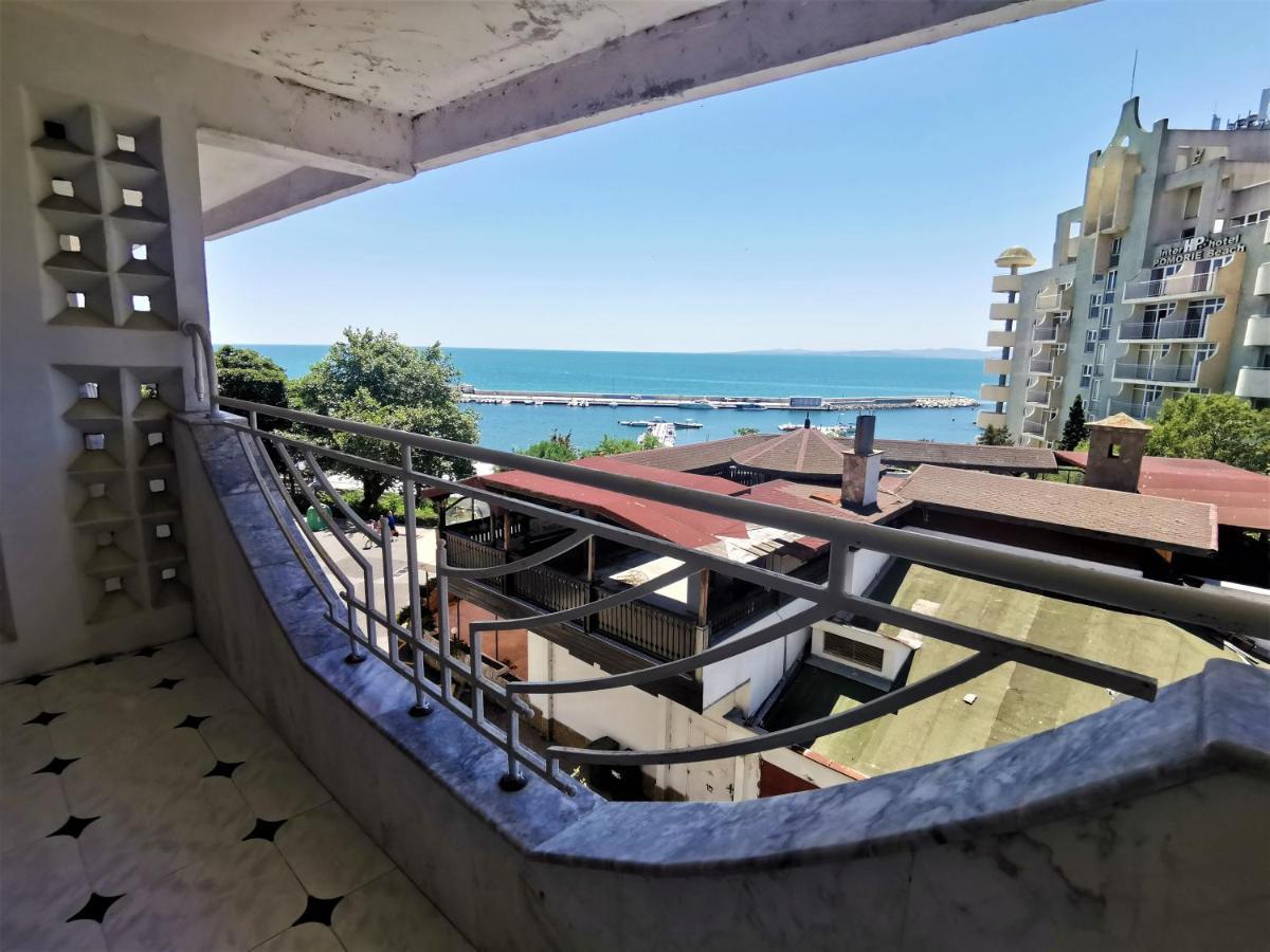 Lazur Seaview Apartment Ahyolu Dış mekan fotoğraf