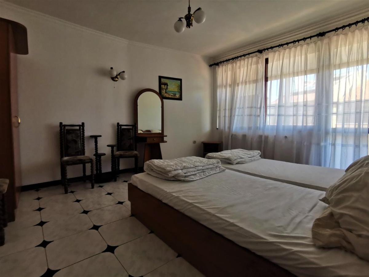 Lazur Seaview Apartment Ahyolu Dış mekan fotoğraf
