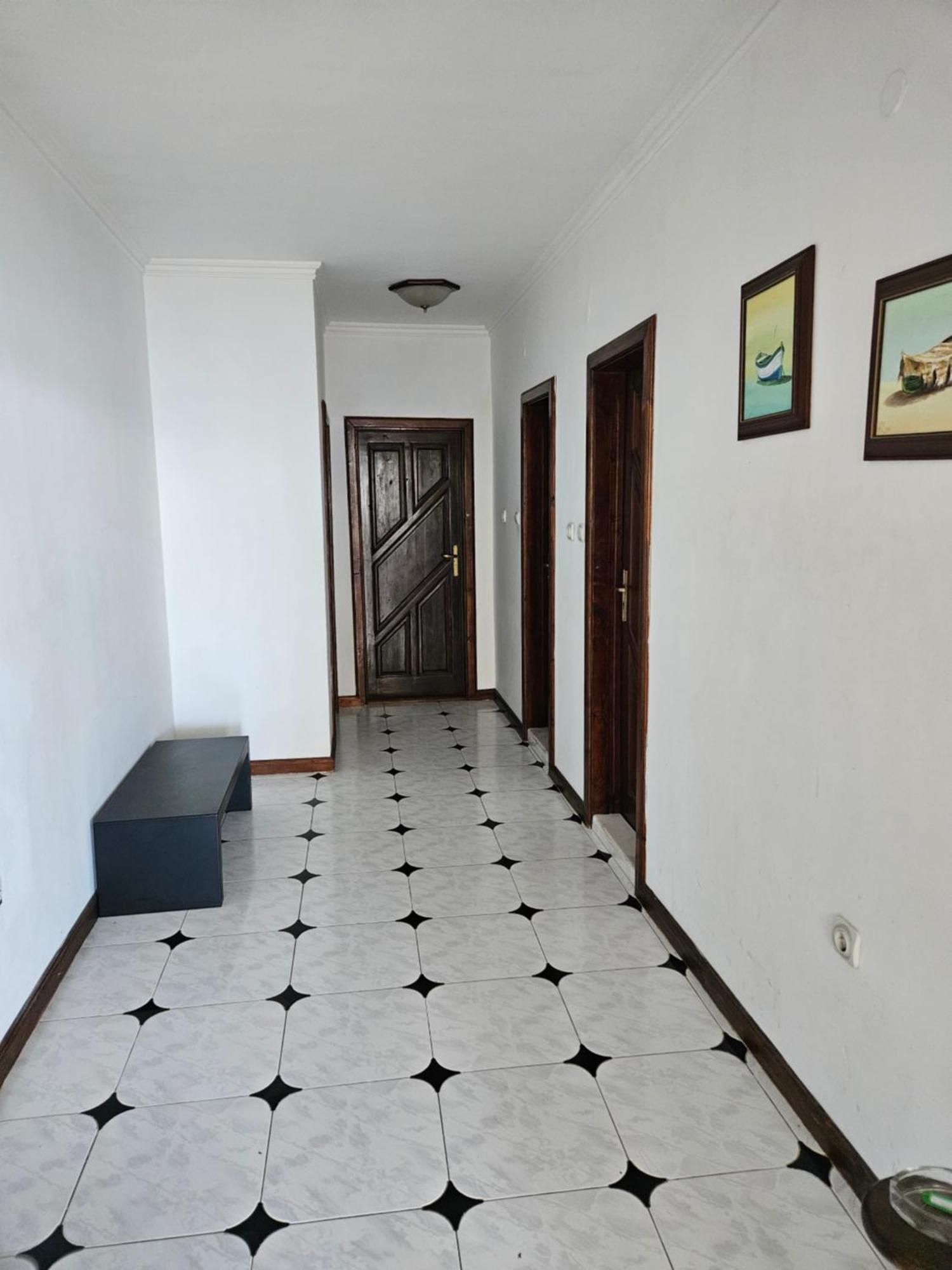 Lazur Seaview Apartment Ahyolu Dış mekan fotoğraf
