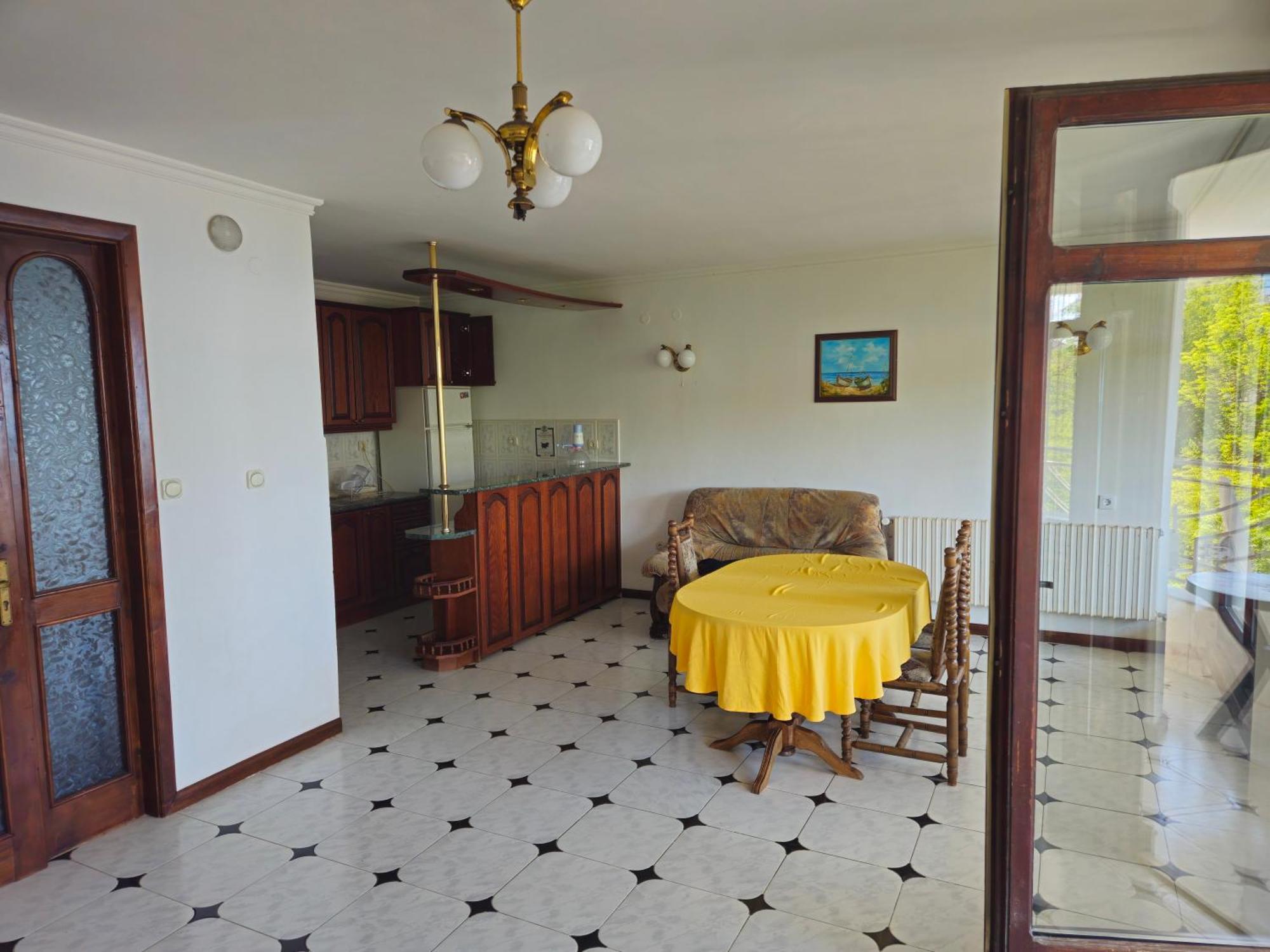 Lazur Seaview Apartment Ahyolu Dış mekan fotoğraf
