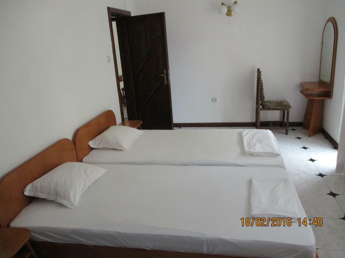 Lazur Seaview Apartment Ahyolu Dış mekan fotoğraf